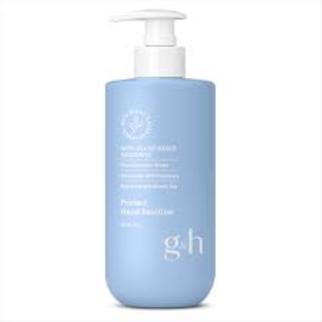 GENTAL CARE H/SANITIZER BREEZY BLUE 50ML